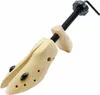 Schuhspanner aus Holz, verstellbar, Größe 42-46, Produktbild-Vorschau 1