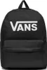 Plecak Vans szkolny miejski VN000H50BLK1 Podgląd zdjęcia produktu 9