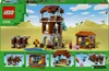 LEGO Minecraft Ein Verwüster am Plünderer-Außenposten - Produktbild-Vorschau 8