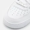 Nike Air Force 1 Low LE Triple White (GS) - EU: 40 Náhled obrázku produktu 27