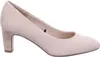 Tamaris Pumps, Absatz bis 65 mm in beige, Gr. 36 Produktbild-Vorschau 12