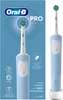 Oral-B Vitality Pro D103 Blau Elektrische Zahnbürste + Produktbild-Vorschau 3