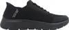Skechers Slip-Ins: Go Walk Flex  Sneakers Laag - Zwart - Produktbild-Vorschau 54