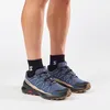 SALOMON SHOES SPEEDCROSS PEAK GTX Grisai/Spellb Produktbild-Vorschau 4
