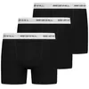 SEVENHILL Herren Boxoshorts Trunk 3er Pack , Herren Produktbild-Vorschau 1
