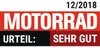 Dr.Wack S 100 Motorrad Total-Reiniger Produktbild-Vorschau 11