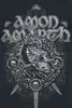 Amon Amarth Tank-Top Herren Ragnarok schwarz XL Produktbild-Vorschau 3