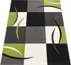 Tappeto da salotto in vari colori e dimensioni Motivo a Anteprima dell’immagine prodotto 5