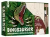 Dinosaury – Adventní kalendář s archeologickou výkopkou. 24 Náhled obrázku produktu 2