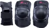 K2 Prime Pad Schooner Set męski czarny M Podgląd zdjęcia produktu 2