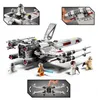LEGO 75301 Star Wars Luke Skywalkers X-Wing Fighter Produktbild-Vorschau 5