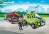 PLAYMOBIL City Action 6111, Fahrzeug, 4 Jahr(e), Produktbild-Vorschau 3
