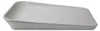 Leander Wickelunterlage Matty Pearl Grey Produktbild-Vorschau 2