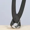 Kraftmonierzange L.300mm glanz verz.KNIPEX Produktbild-Vorschau 22