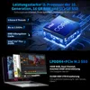 Blackview Notebook 16" FHD displej Acebook12, Intel Core Náhľad obrázku produktu 5