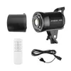 Andoer LM60Bi přenosné LED fotografické výplňové světlo 60W Náhled obrázku produktu 3
