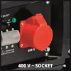 Einhell TC-PG 55/E5, 25 l, Benzynowy, 389 cm³, Silnik Podgląd zdjęcia produktu 3