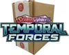 Pokemon Temporal Forces 24 Sleeved Booster Case Náhľad obrázku produktu 7