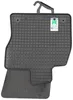 Tappetini in gomma per auto Petex Skoda Octavia III. Anteprima dell’immagine prodotto 13