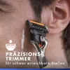 Rasoio a lama Gillette PROGLIDE da uomo Anteprima dell’immagine prodotto 5