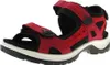 Ecco Offroad Yucatan W Brick/Chili Red Brick/Chili Red 41 Produktbild-Vorschau 52