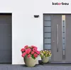 KOTARBAU® Vaso da fiori Altezza 31 cm ⌀ 37 cm Vaso da fiori Anteprima dell’immagine prodotto 8