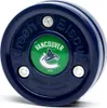 Puck Green Biscuit NHL Vancouver Canucks navy Anteprima dell’immagine prodotto 1