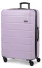 Saxoline Miami 4 Rollen Trolley L 75 cm mit Dehnfalte Produktbild-Vorschau 8