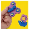 Play-Doh 4er-Pack Schimmerglanzknete, 2 Jahr(e) Produktbild-Vorschau 8