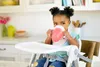 Munchkin Miracle 360 Lernbecher? rosa / lila 2er-Set Produktbild-Vorschau 7