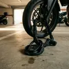 Wandanker Bodenanker für Fahrrad & Motorrad Produktbild-Vorschau 12