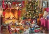 Puzzle ANATOLIEN Matin de Noël 500 pièces Voir les images du produit 1