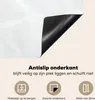 KitchenYeah© Herdabdeckplatte Marmor - Weiß - Chic , Produktbild-Vorschau 4