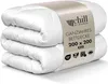 chill SLEEPLONGER prešívaná prikrývka 200 x 200 cm – Náhľad obrázku produktu 1
