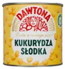 Kukurydza konserwowa słodka 400g Dawtona Podgląd zdjęcia produktu 4