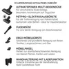 AEG - AP71AB14UG - Akumulatorowy odkurzacz sztyftowy - Podgląd zdjęcia produktu 22