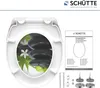 SCHÜTTE WC Sitz JASMIN, Duroplast Toilettendeckel mit Produktbild-Vorschau 9
