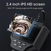 Endoskopická kamera s osvětlením 5M Ø8mm 1080P digitální Náhled obrázku produktu 4