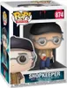 FUNKO 45657, IT 2, PCW, IT, 0,25 lat(a), 1 szt., CE Podgląd zdjęcia produktu 3