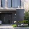 LOGIXBOX Freistehender Paketkasten – Paketbox mit 1.0 mm Produktbild-Vorschau 5