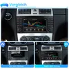 Hexinex 7 Zoll Auto Radio Multimedia Player für Mercedes Produktbild-Vorschau 3