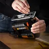 Kyvadlová přímočará pila WORX 550W WX463, včetně kufru a Náhled obrázku produktu 3