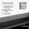 Klarstein Downdraft-Dunstabzugshaube 75cm, Versenkbare Produktbild-Vorschau 6