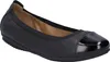 JOSEF SEIBEL Pippa 07 | Ballerina für Damen | Grün Produktbild-Vorschau 1