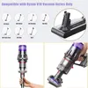 STANEW Remplacement Batterie pour Dyson Aspirateurs V10 Voir les images du produit 4