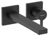 HANSGROHE 73051670 2-Loch Waschtischmischer Unterputz Produktbild-Vorschau 4