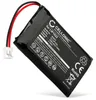 CELLONIC 1x Batteria per Consolle giochi Compatibile con Anteprima dell’immagine prodotto 1