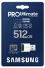 Samsung MB-MY512SB/WW, 512 GB, MicroSDXC, UHS-I, 200 MB/s, Produktbild-Vorschau 7