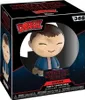 Stranger Things Eleven 386 - Funko Dorbz - Vinyl Figur Produktbild-Vorschau 1