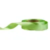 20m Satinband beidseitig 24mm, Dekoband Geschenkband Produktbild-Vorschau 3